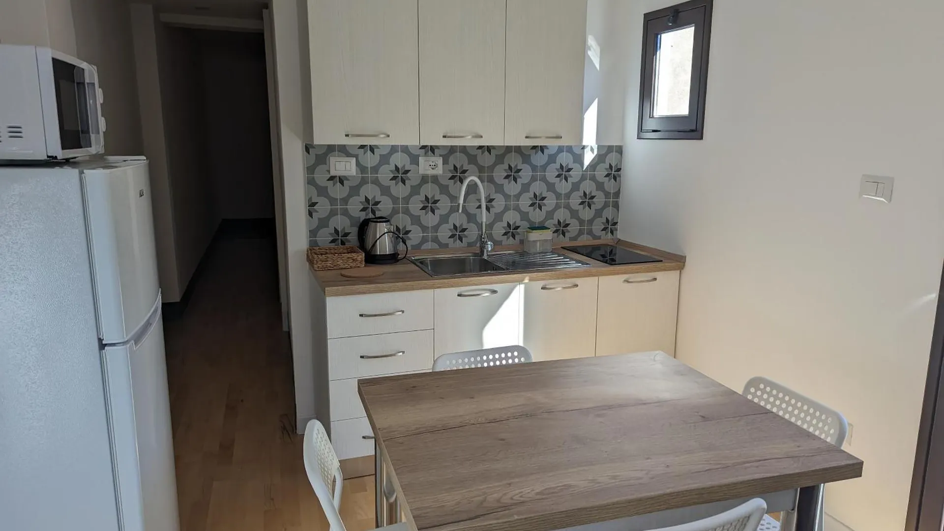 Appartamento Da Maria Catania