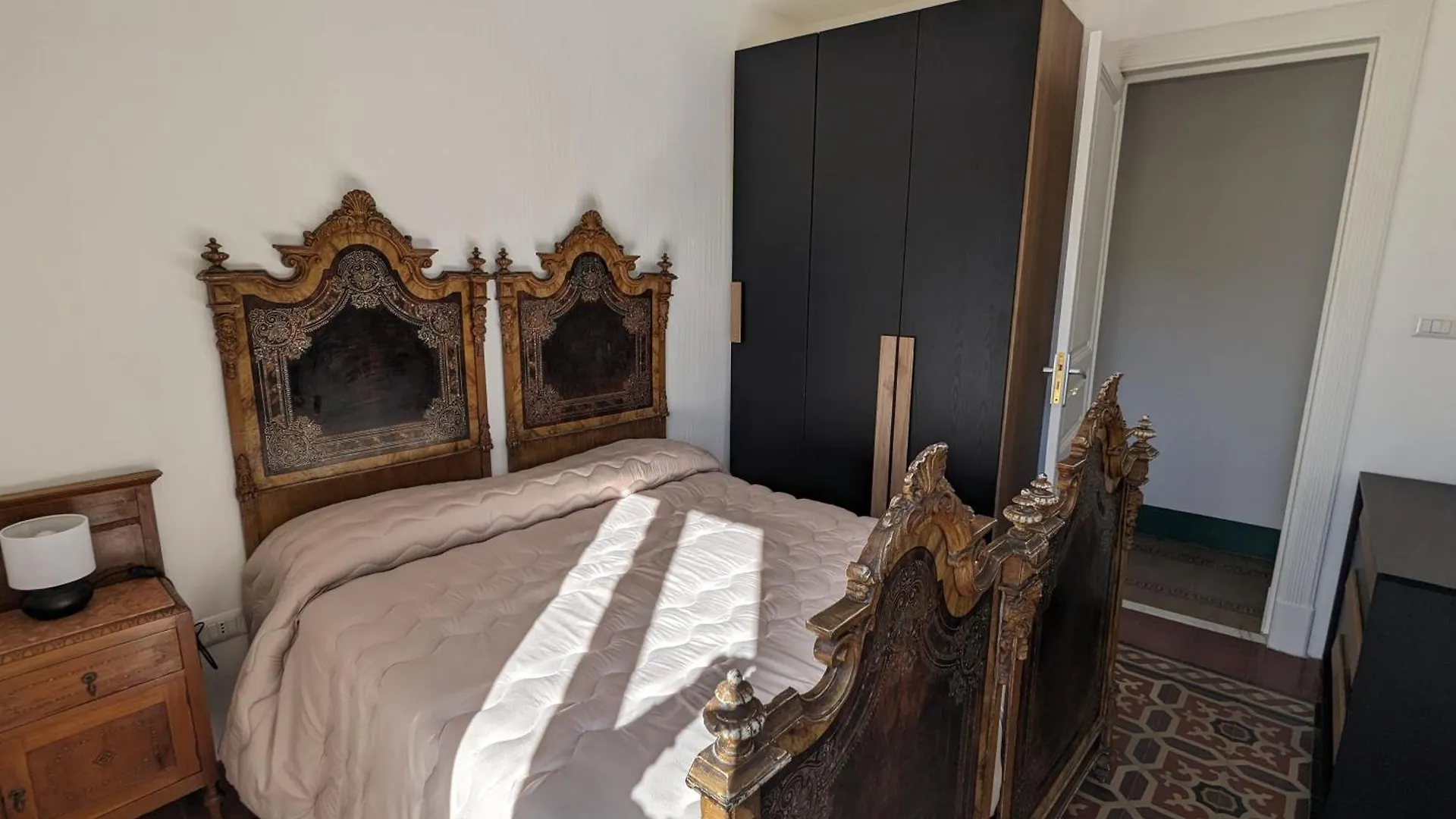 Appartamento Da Maria Catania 0*,  Italia