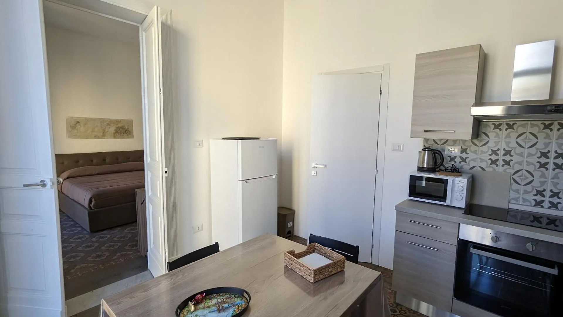Appartamento Da Maria Catania 0*,  Italia