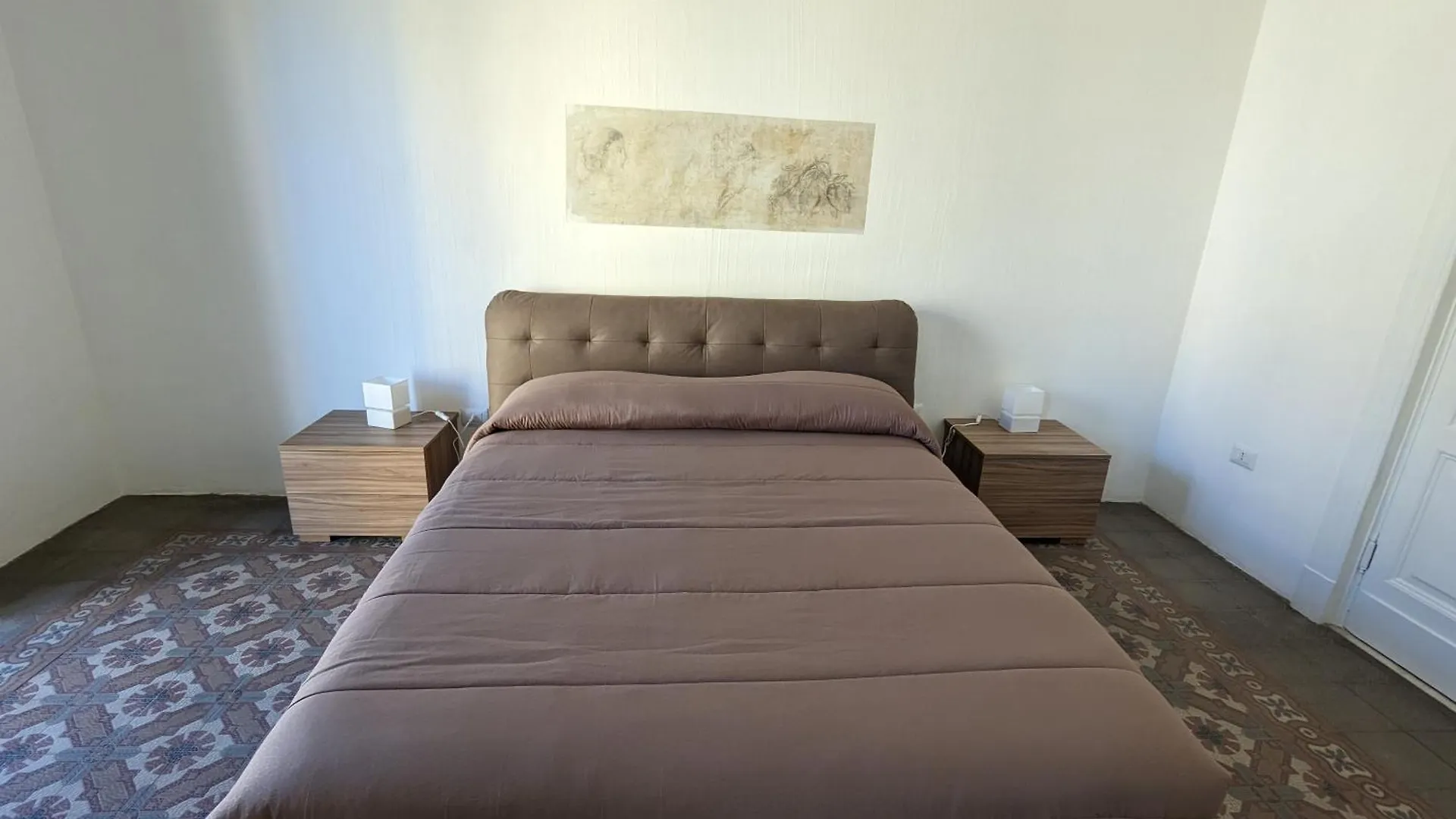Appartamento Da Maria Catania