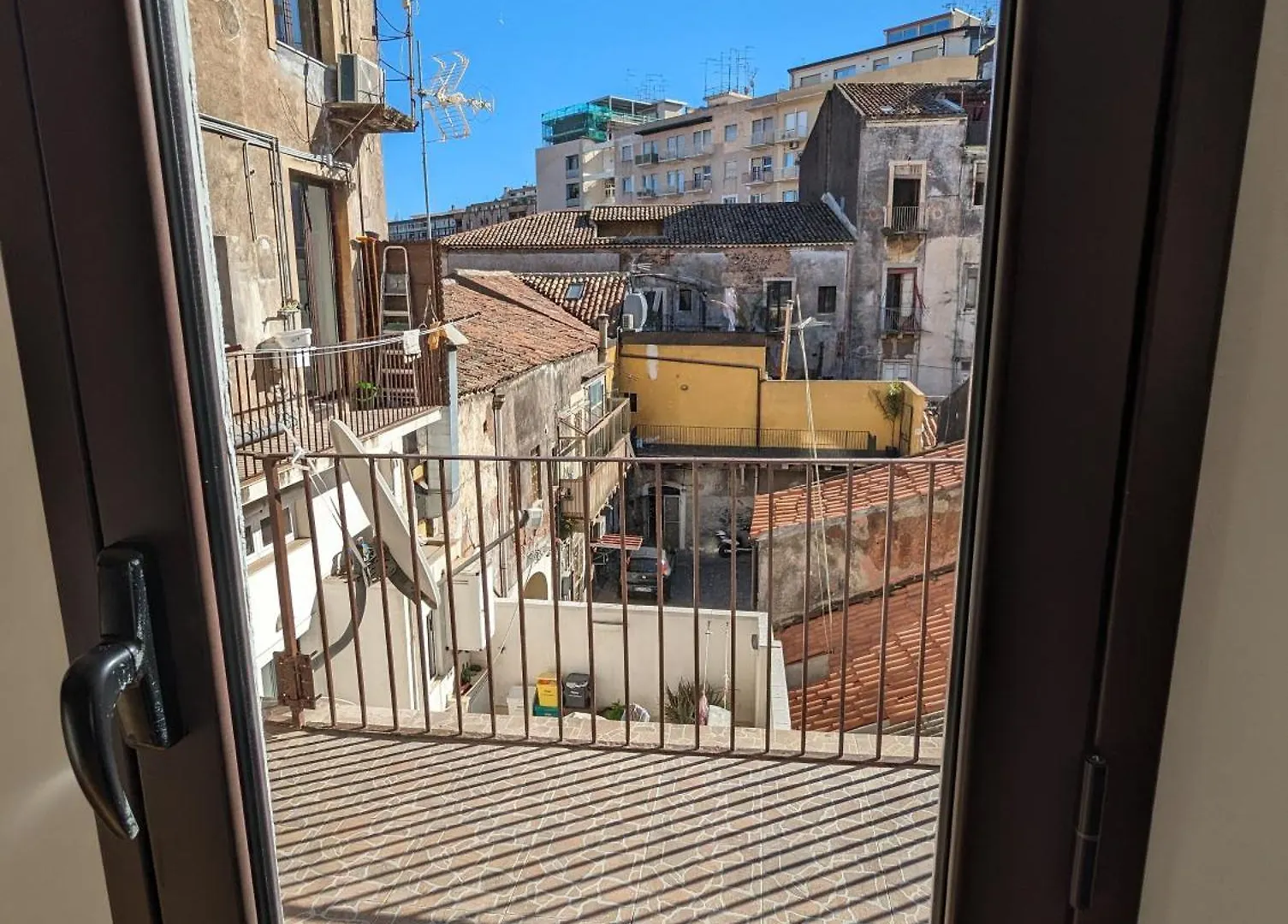 Appartamento Da Maria Catania 0*,  Italia