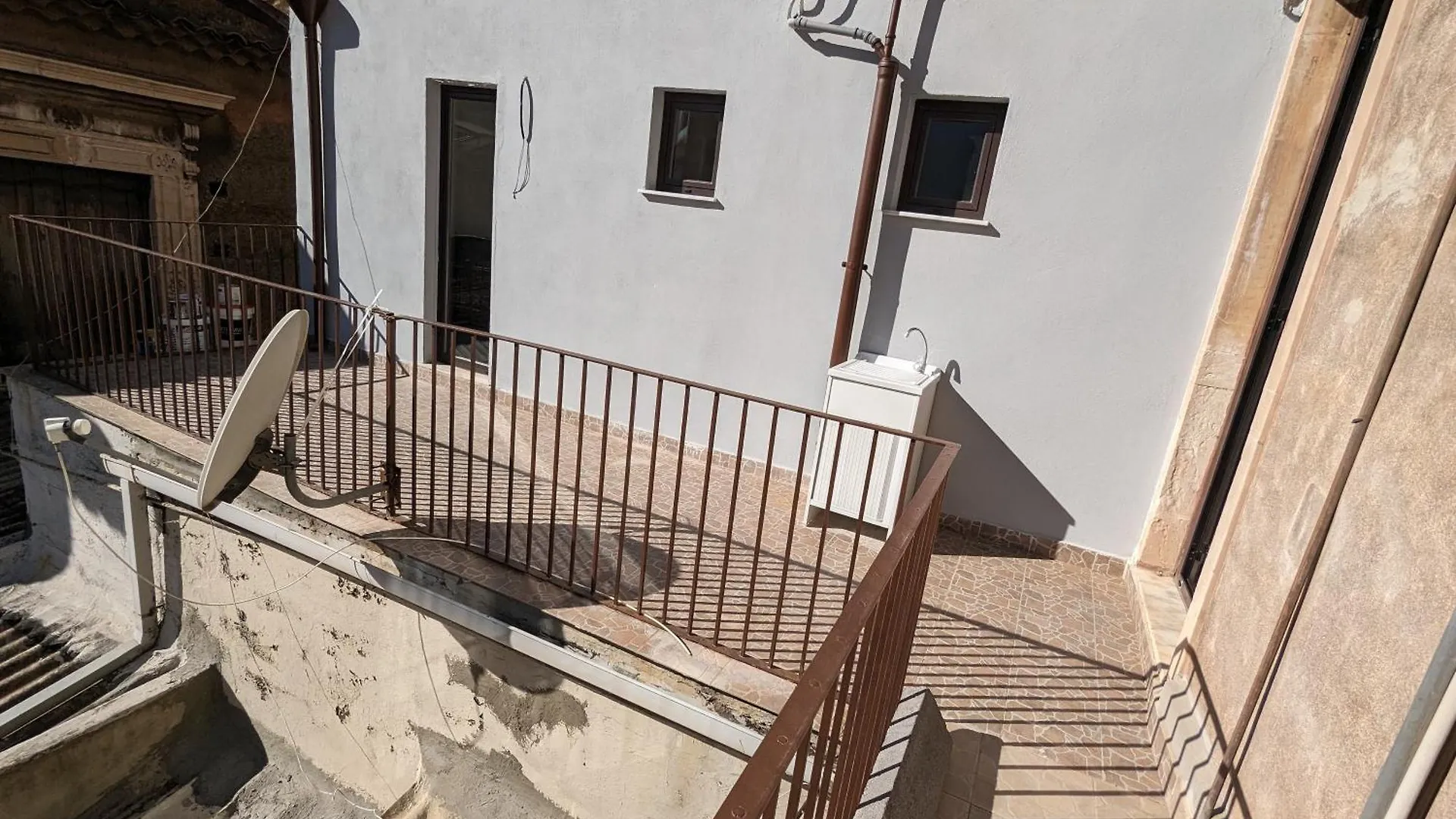 Appartamento Da Maria Catania