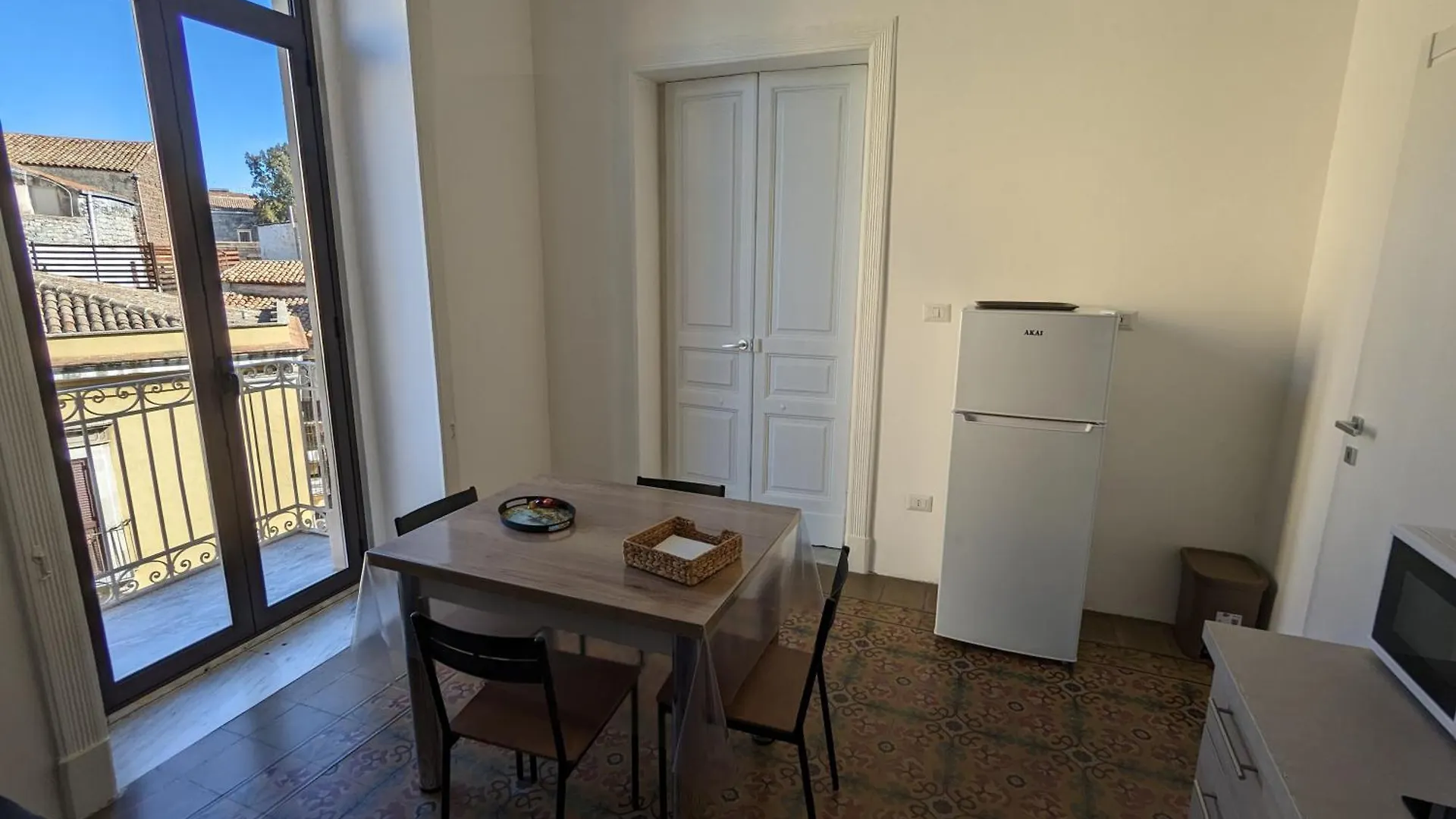 Appartamento Da Maria Catania